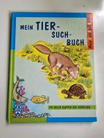 Mein Tier Suchbuch mit vielen Klappen München - Sendling Vorschau