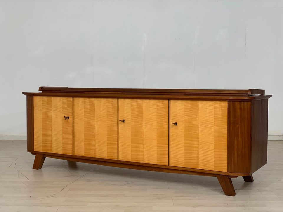 MID CENTURY SIDEBOARD SCHRANK KOMMODE VINTAGE in Berlin