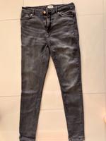 Graue Jeans von Only ,Gr L Thüringen - Großlöbichau Vorschau