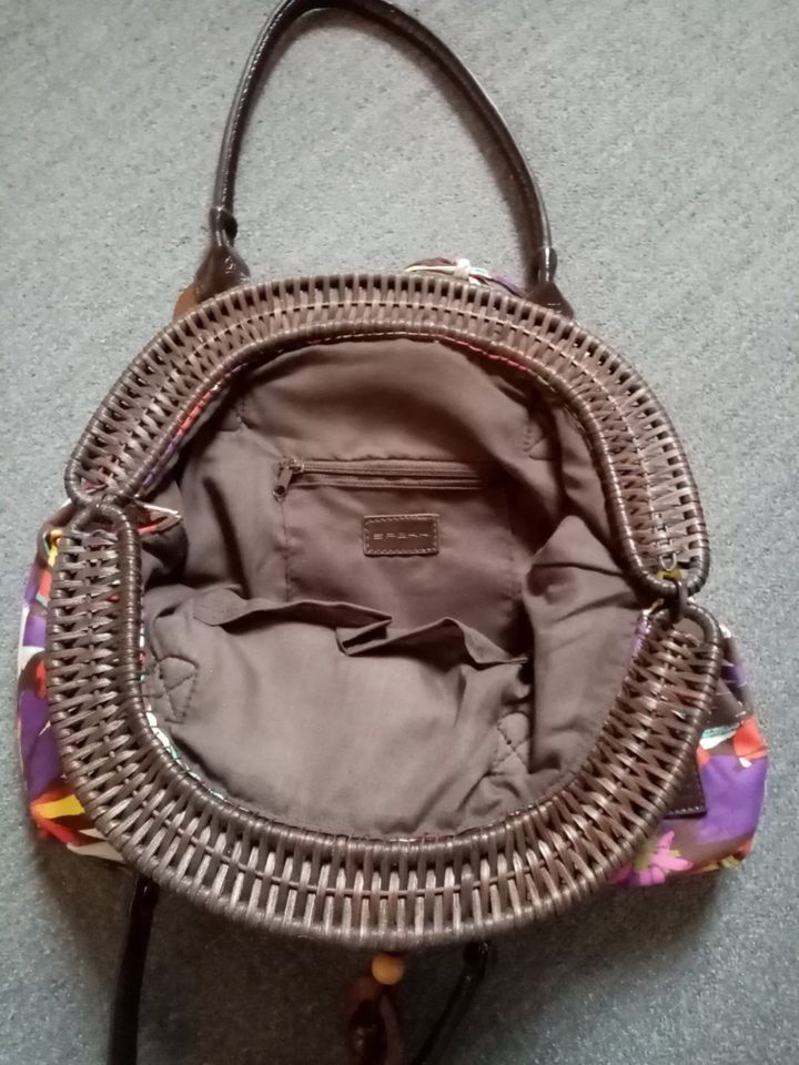 EFERRI Tasche Handtasche Schultertasche von E,FERRI - NEU in Eitensheim