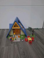 Playmobil Ferienhaus Niedersachsen - Wietzendorf Vorschau