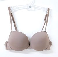 Neuer Push up BH von EDC Gr. 70 A in Taupe Braun tshirt Niedersachsen - Geestland Vorschau