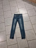 *H&M skinny highwaist W27 Gr.36 Niedersachsen - Stade Vorschau