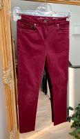 Mini Boden Johnnie b Mädchen Jeans weinrot Gr. 11J *neuw* Bayern - Füssen Vorschau