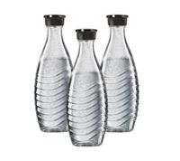 Defekte SodaStream Glasflaschen 0,6 l Nordrhein-Westfalen - Langerwehe Vorschau