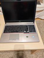 Fujitsu Celsius H760 Notebook, I7-6820HQ,16GB DDR4,Quadro M1000M Rheinland-Pfalz - Stebach Vorschau