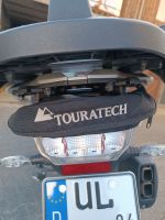 Touratech Hecktasche und 2 Rahmentaschen BMW GS1250/ GS1200 Baden-Württemberg - Oberdischingen Vorschau