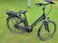 E-Bike Gazelle Vento C7 46 bzw 49 Rh Nordrhein-Westfalen - Mechernich Vorschau