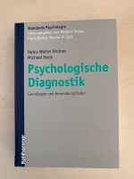 Psychologische Diagnostik - Krohne & Hock Osterholz - Tenever Vorschau