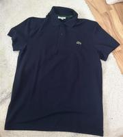 LACOSTE Original Polo Shirt neu Gr.M blau Nordrhein-Westfalen - Attendorn Vorschau