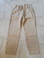 Neuwertige Leinenhose, leichte Hose, Sommerhose Gr. 36 Niedersachsen - Melle Vorschau