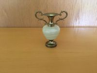 Kleine Vase mit Marmor Nordrhein-Westfalen - Burbach Vorschau
