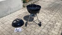 Grill Kugelgrill Weber Neu Holzkohlegrill Grill Rheinland-Pfalz - Boppard Vorschau