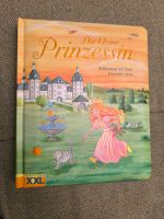 Pappbilderbuch* Die kleine Prinzessin * Kinderbuch Niedersachsen - Lehrte Vorschau