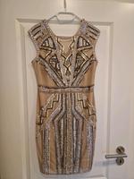 Paillettenkleid Gr.40 neu Niedersachsen - Norden Vorschau