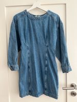 Zara Denim Dress Kr. München - Ismaning Vorschau