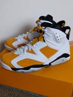 Air Jordan 6 Retro, Größe: US 11,5, EU 45,5 NEU & OVP Hessen - Gernsheim  Vorschau