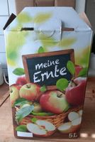 Wiederverwendbare Kartons für eigene Apfelernte 5l Nordrhein-Westfalen - Altenberge Vorschau
