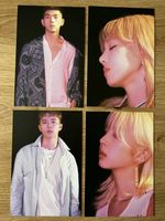 [NEU] K-Pop Merch - KARD Ride on the Wind Postcard - Merch Kiel - Mettenhof Vorschau