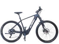 KTM Macina Team XL 2021 Bosch CX 625Wh Rh53cm 3150Km Hessen - Karben Vorschau