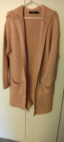 ♡ Vero Moda XL 42 Only Strickmantel Strickjacke Jacke Kapuze ♡ Schleswig-Holstein - Wanderup Vorschau