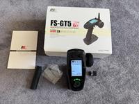 NEU FLYSKY FS054 FS-GT5 Traxxas Arrma Kyosho RC Hessen - Gründau Vorschau