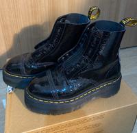 Dr. Martens plateau (NP:229€) Bayern - Kolbermoor Vorschau