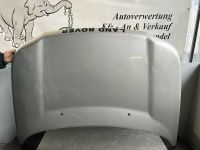 Motorhaube Land Rover Freelander 1997–2003 Haube vorne silber 642 Nordrhein-Westfalen - Wilnsdorf Vorschau