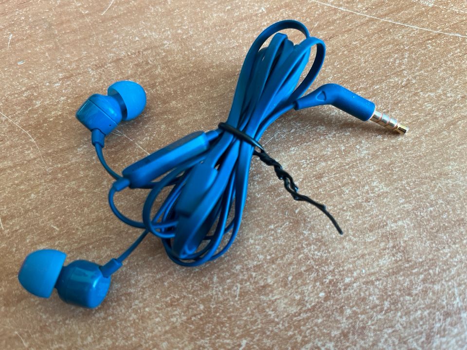 JBL In-Ear Headset - wie neu in Dresden