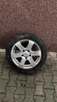 Bmw felge 16 205/55R16 Autech KBA 45914 Frankfurt am Main - Nieder-Erlenbach Vorschau