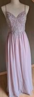 Kleid / Brautjungfernkleid / Abendkleid Gr. 34 Saarland - Friedrichsthal Vorschau