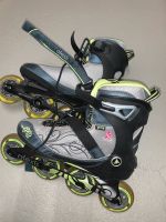 K2 inline Skates gr. 40 einmal gefahren Nordrhein-Westfalen - Ahlen Vorschau