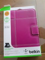 Belkin Glam Tab Cover, pink Kindle, NEU Schleswig-Holstein - Fockbek Vorschau