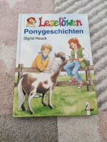 Leselöwen Ponygeschichten Hessen - Gudensberg Vorschau