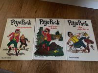 Pitje Puck  Retro Vintage bücher Kreis Ostholstein - Eutin Vorschau