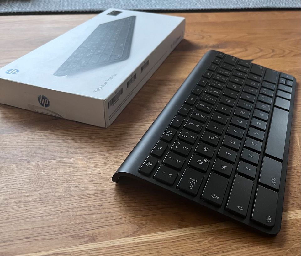 HP Bluetooth Tastatur in Essen