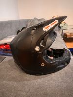 Fly Solid Helm Größe XS Bayern - Hirschaid Vorschau