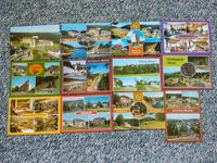 Postkarten Oberhof DDR Ansichtskarten Brandenburg - Oranienburg Vorschau