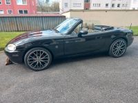 Mazda MX5 NB 1.9 "Miracle" Nordrhein-Westfalen - Schwelm Vorschau