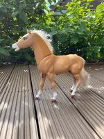 Barbie Pferd beweglich Hamburg-Nord - Hamburg Alsterdorf  Vorschau