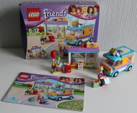 Lego Friends Geschenkservice 41310, komplett in OVP + Anleitung Nordrhein-Westfalen - Hamminkeln Vorschau