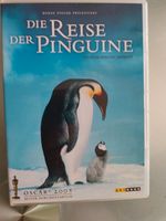 Die Reise der Pinguine DVD Original und verpackt Hessen - Nauheim Vorschau