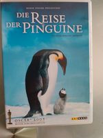 Die Reise der Pinguine DVD inkl. Versand Hessen - Nauheim Vorschau