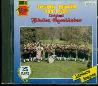 CD Sammlung / 6 CD`s mit Blasmusik Nordrhein-Westfalen - Nottuln Vorschau