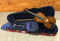 Stentor Violine Student II SR-1500 4/4 Größe Neu Geigenbau Brilon Nordrhein-Westfalen - Brilon Vorschau