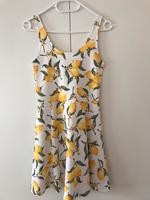 Kleid NEU Gr.36 H&M Sachsen - Gröditz Vorschau