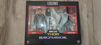 Marvel Legends Skurge und Hela 2 Pack Thor Ragnarok Figuren Wandsbek - Hamburg Jenfeld Vorschau