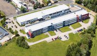 Büro - Lager -  Moderne, neu renovierte Büroräume mit IT und Netzwerk Installation, Glasfaser/DSL- und Lagerräume Rheinland-Pfalz - Halsenbach Vorschau