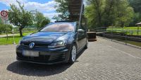 VW Golf 7 GTD / Pano / Kamera / Navi / Leder / AHK Baden-Württemberg - Langenburg Vorschau