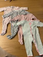 Schlafanzug , Strampler Baby Bekleidung 74 Niedersachsen - Bückeburg Vorschau